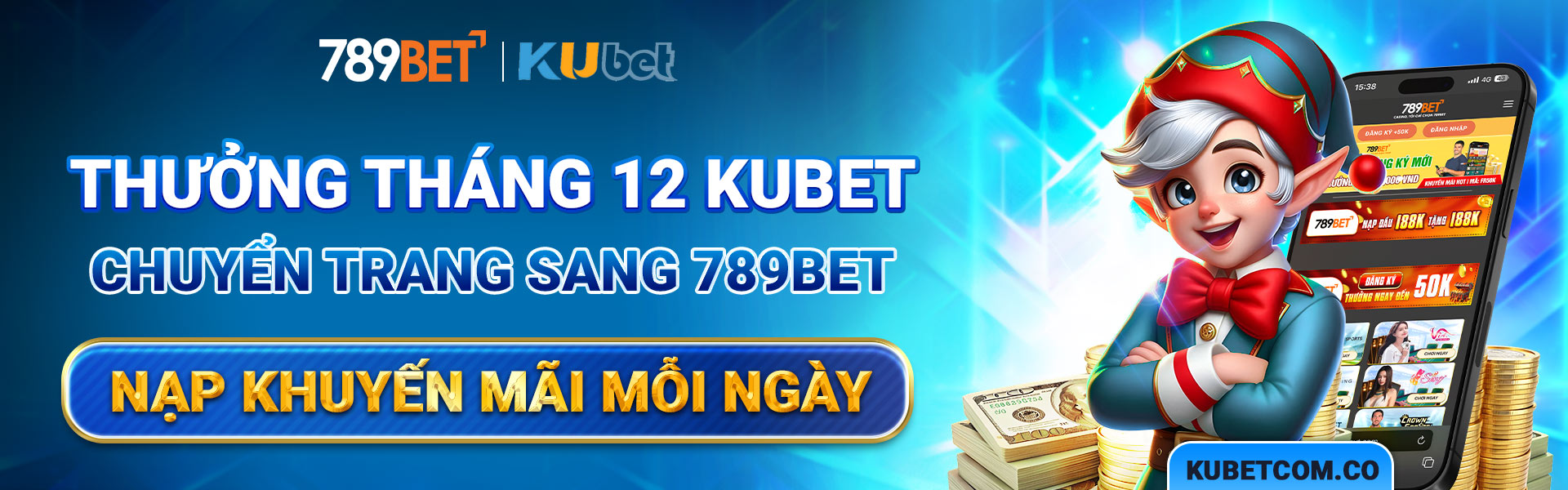 Banner Kubet